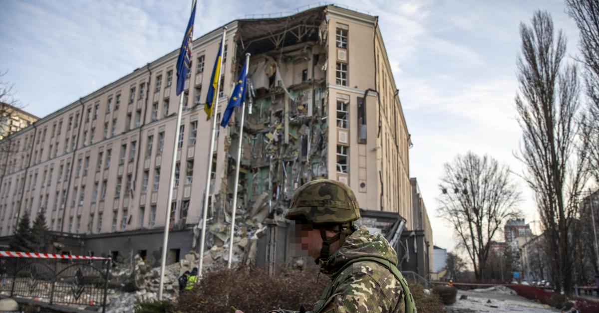 Ucraina, crisi giovani reclute, soldato 20enne Broshkov: "Nessuno degli 11 ragazzi arruolati insieme a me in primavera 2025 sono ancora operativi"