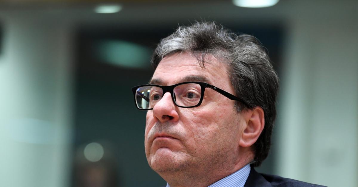 Manovra finanziaria 2026, rapporto deficit/PIL Italia al 3%, tra le misure certe il taglio dell’IRPEF e la rottamazione delle cartelle