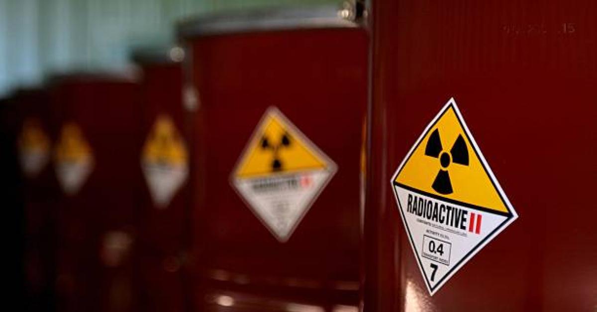 Francia, riprese forniture di uranio riprocessato verso Russia, Greenpeace: "Immorale, soprattutto dopo impegno coi Volenterosi e sanzioni a Mosca"