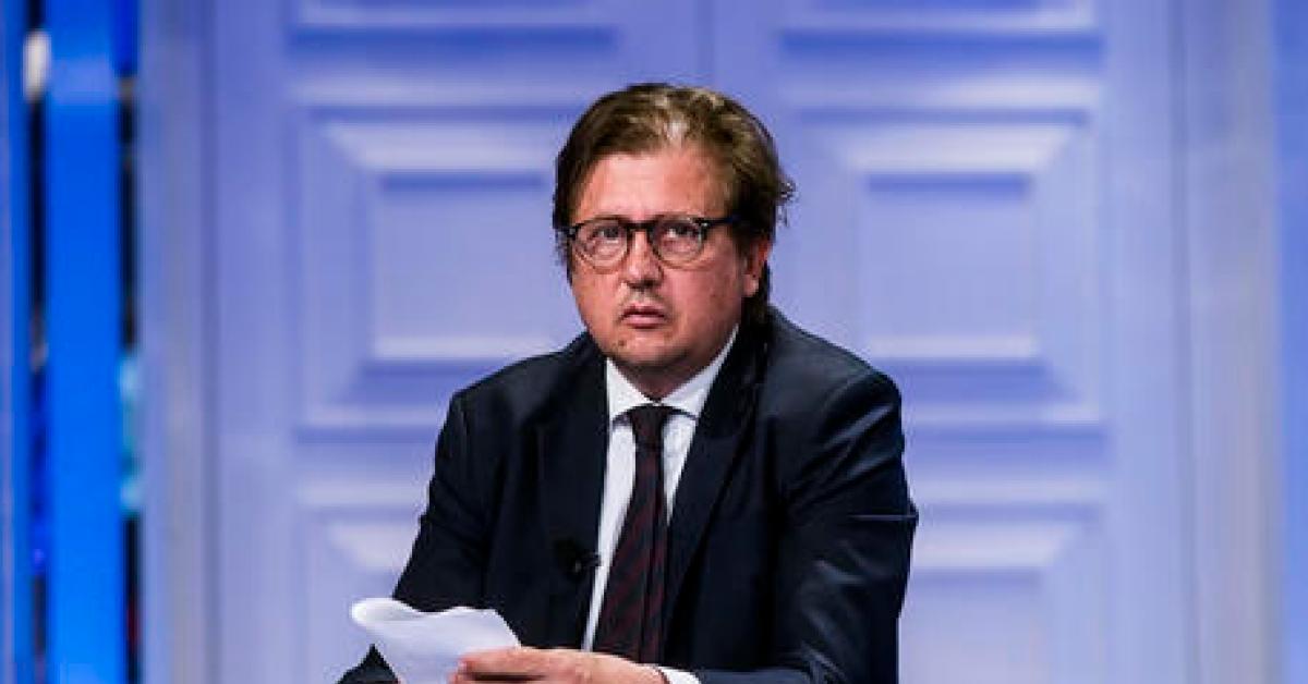 Commissione Covid, Zaccardi denuncia: "Conte ha sfruttato la pandemia per biechi obiettivi politici, Cts costruito ad hoc da governo"