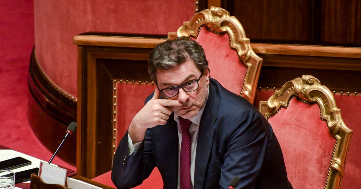 manovra 2026 pelo e contropelo alla versione prudente del ministro giorgetti e del governo meloni da Ilgiornaleditalia.it manovra 2026 pelo e contropelo alla versione prudente del ministro giorgetti e del governo meloni