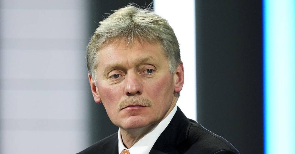 Russia, Peskov risponde al riarmo della Germania: "Non vogliamo la guerra con la Nato, la retorica militaristica dell Russia, Peskov risponde al riarmo della Germania: "Non vogliamo la guerra con la Nato, la retorica militaristica dell