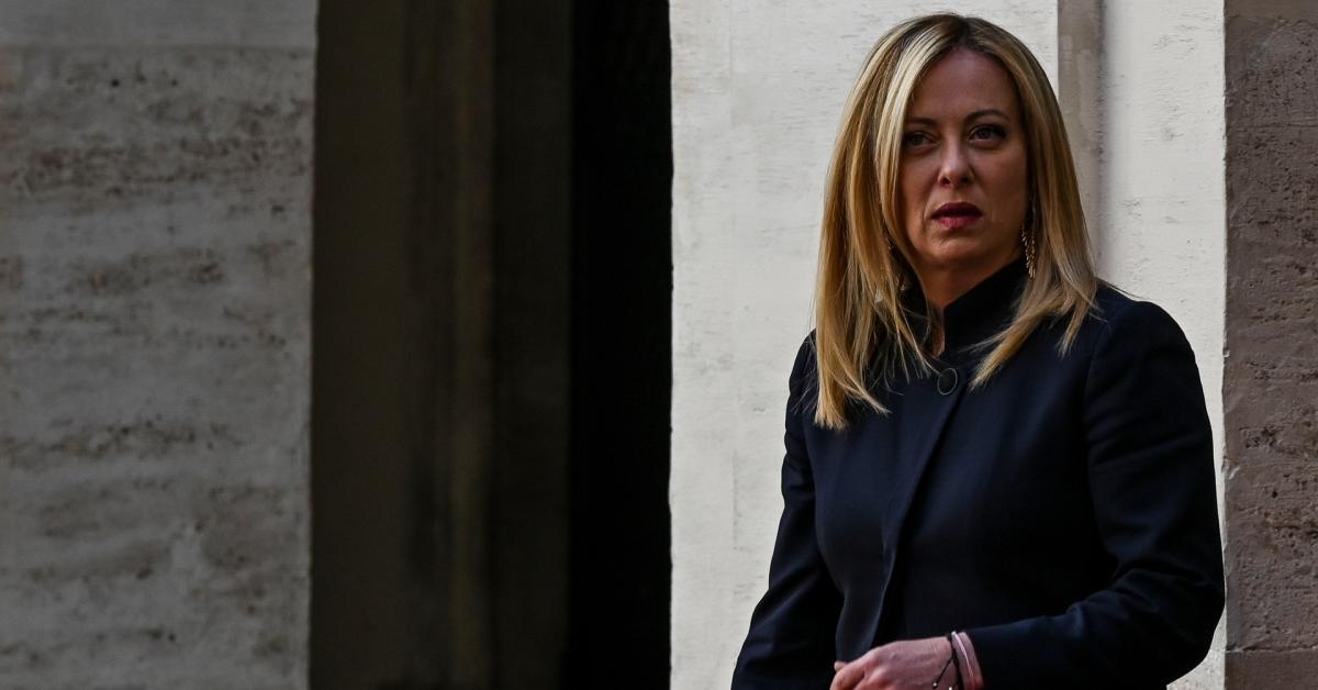 Giorgia Meloni è poco lucida su Gaza e Hamas, ma csx e Cinquestelle non sono "eroi buoni": la tragedia della Striscia è troppo grande per giochini di partito