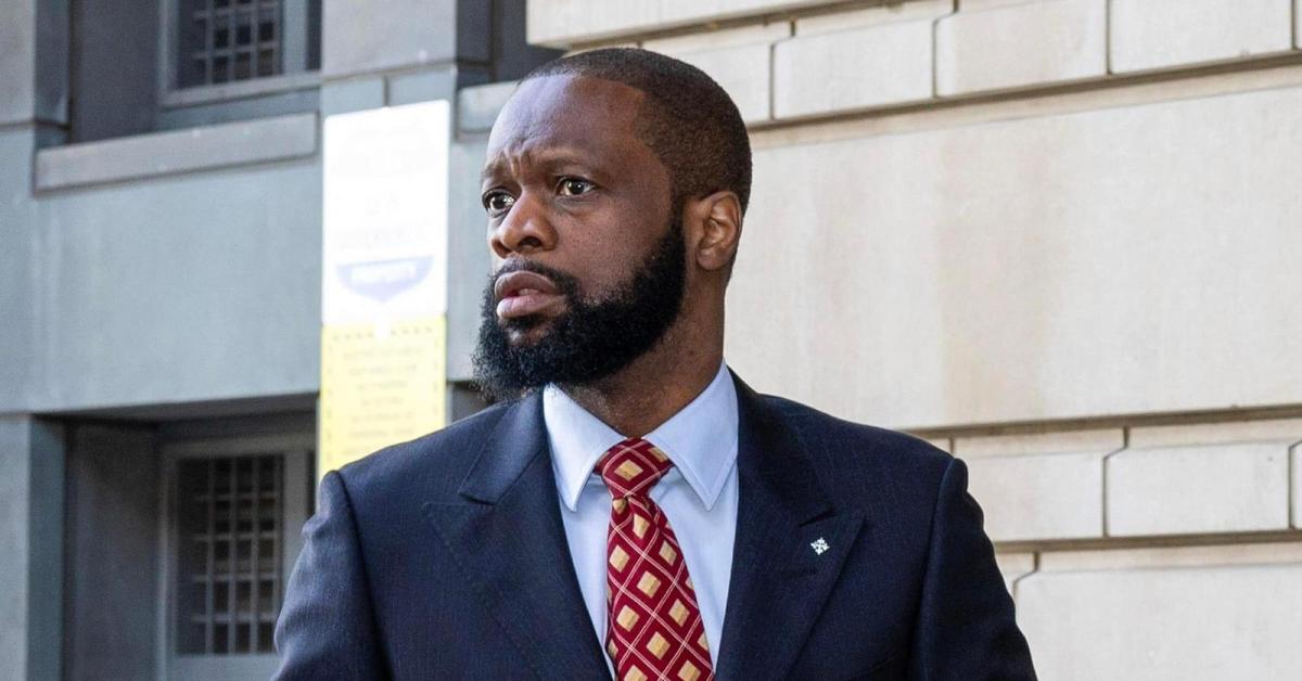 Pras Michel, ex rapper dei Fugees dichiarato colpevole di spionaggio ...