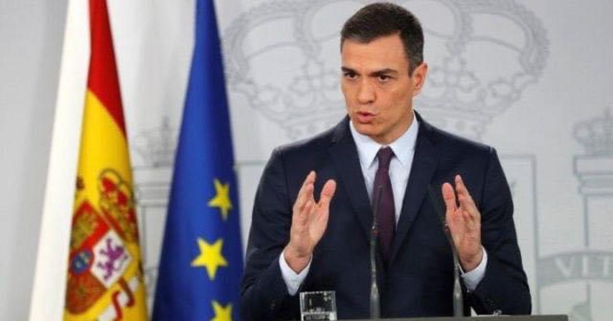 Spagna, proposta del governo Sanchez di inserire il diritto all