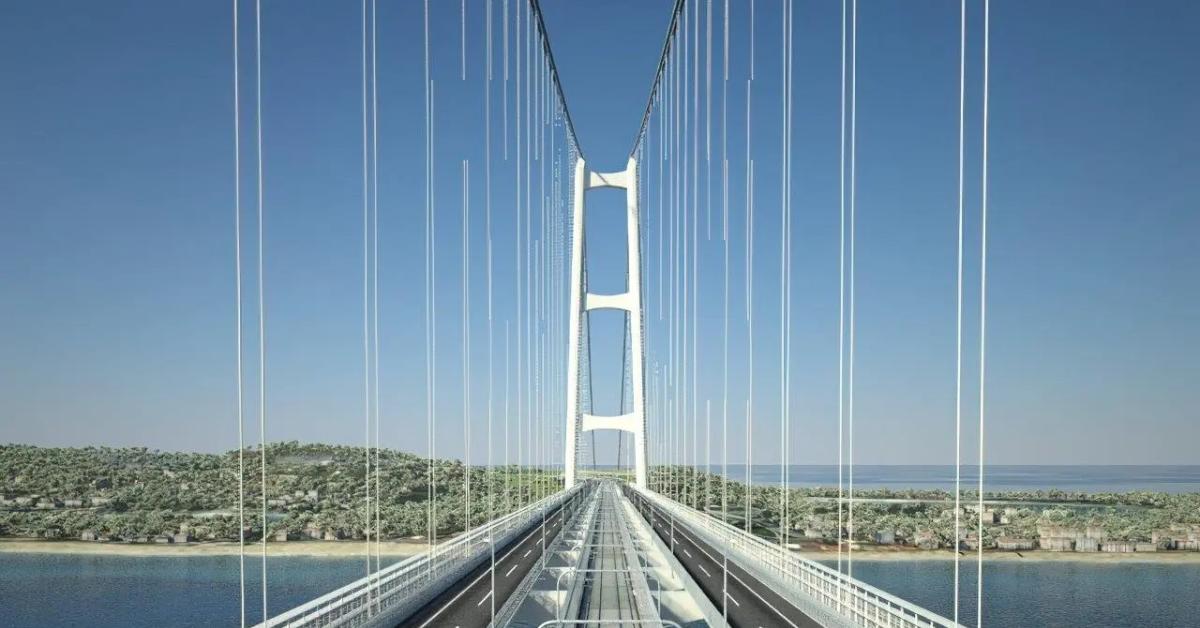 Ponte sullo Stretto, nuova bocciatura da Corte dei Conti: "Violate direttive Ue su habitat, appalti e esclusione Art", Salvini: "Supereremo rilievi"