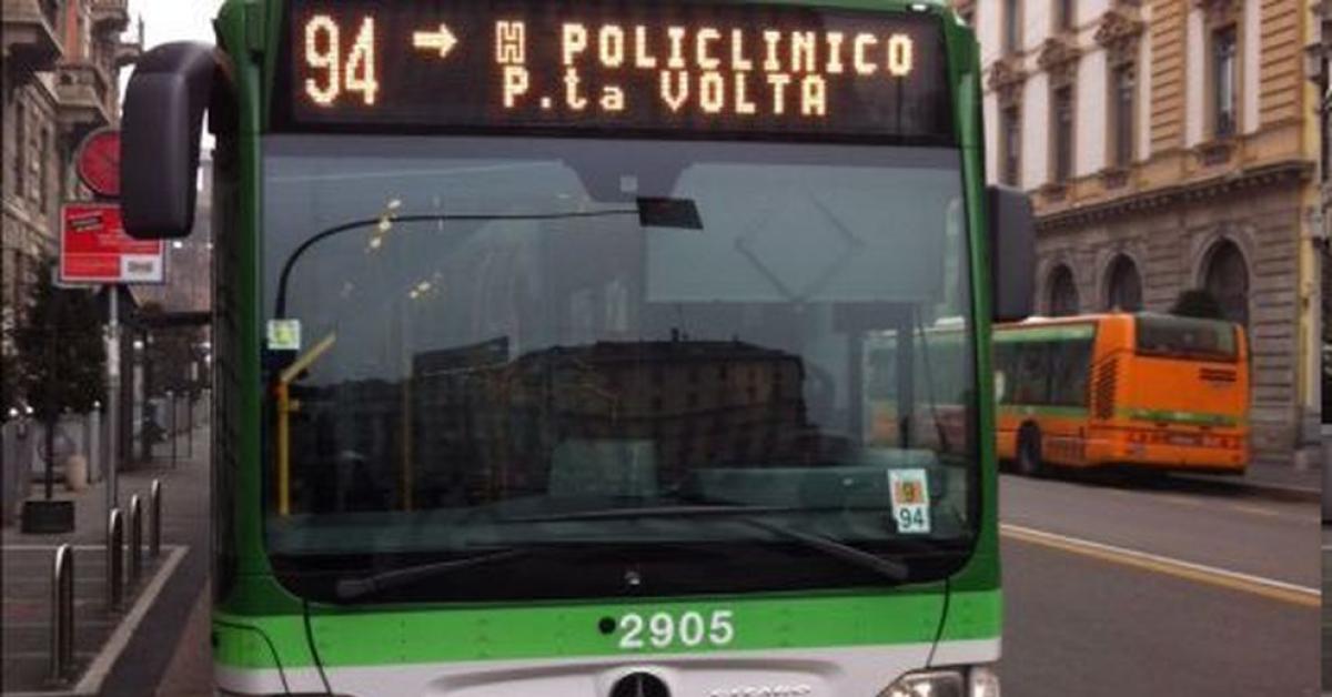 ATM Milano e il mistero dell