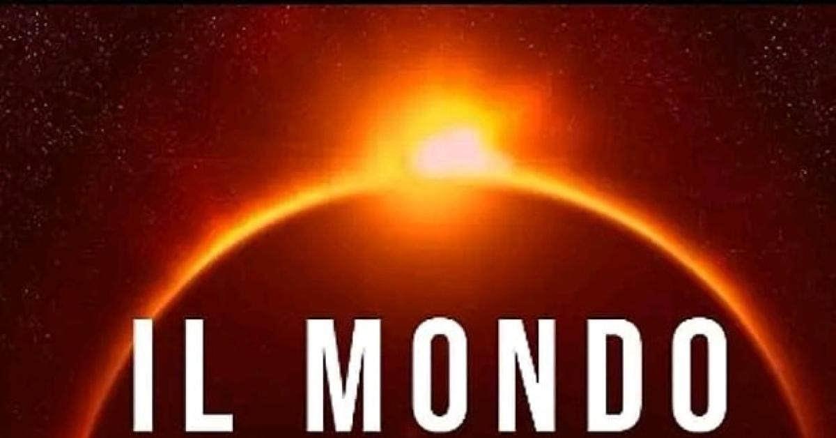 Il Mondo Al Contrario Libro Trama "Il Mondo al contrario", il controverso libro di Roberto Vannacci in