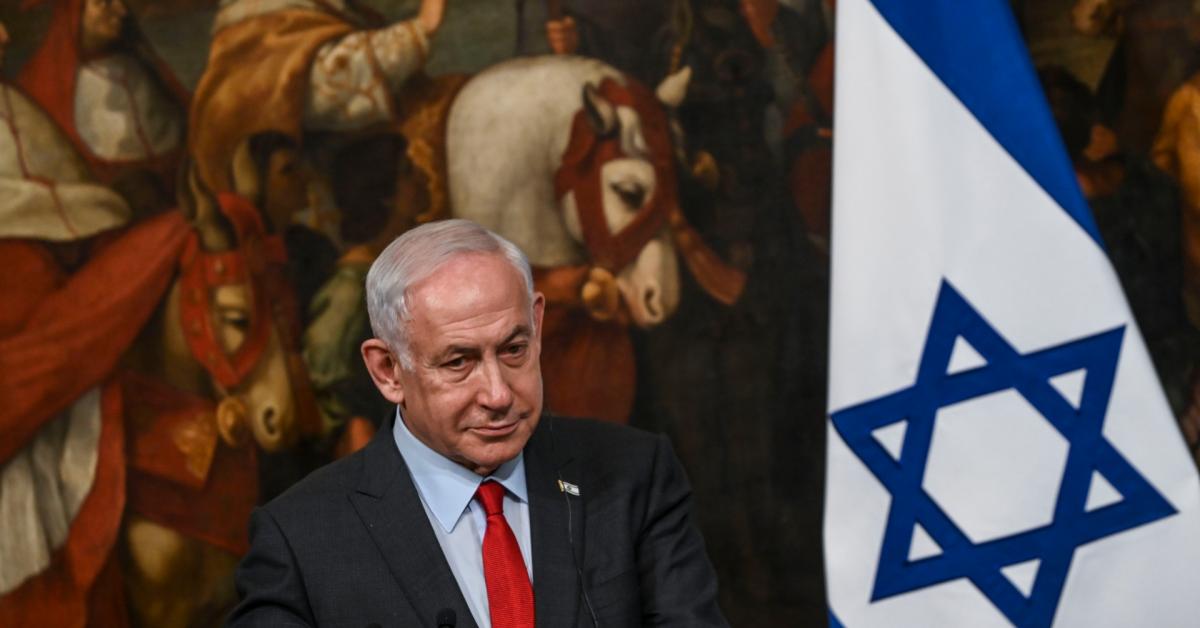 Annientando l’idea dello Stato di Palestina non vale più la distinzione tra Netanyahu e Israele: a questo punto tutti gli israeliani saranno suoi complici