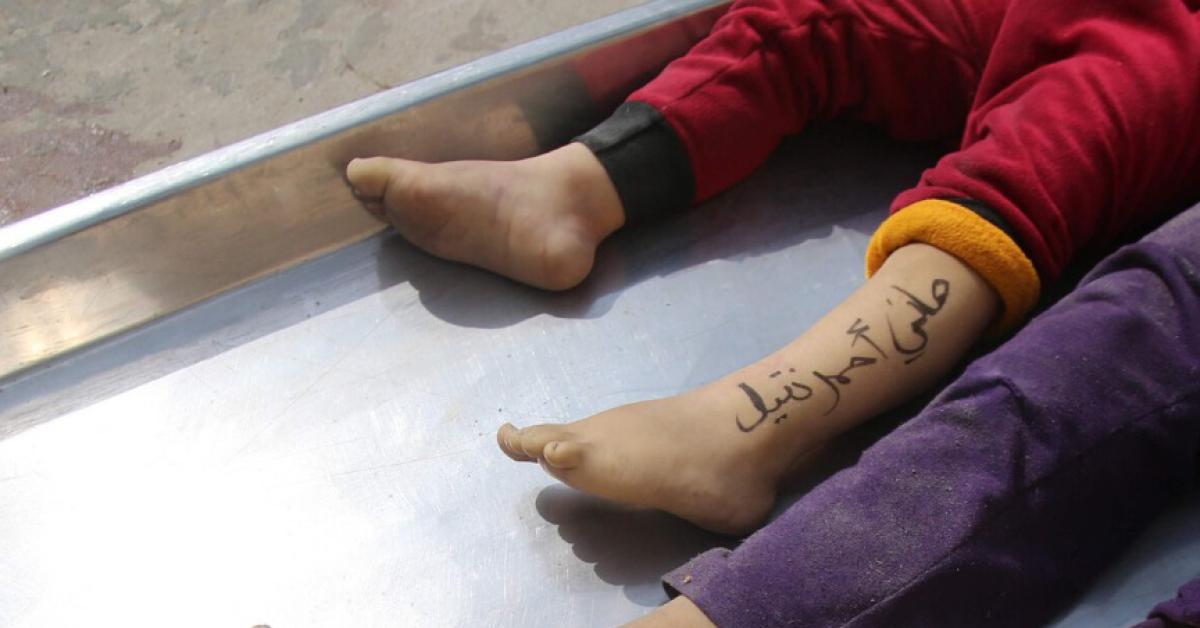 sei bambini sono nati a gaza city questo weekend quale possibile vita li aspetta probabilmente saranno uccisi160dall idf
