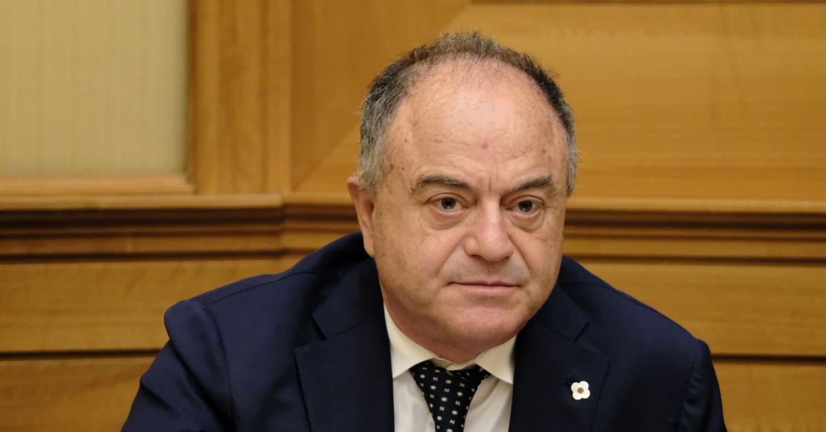 Referendum Giustizia 2026, Gratteri attacca: “Voteranno Sì imputati e massoneria deviata”, FdI non ci sta: “Parole indegne, chieda scusa”