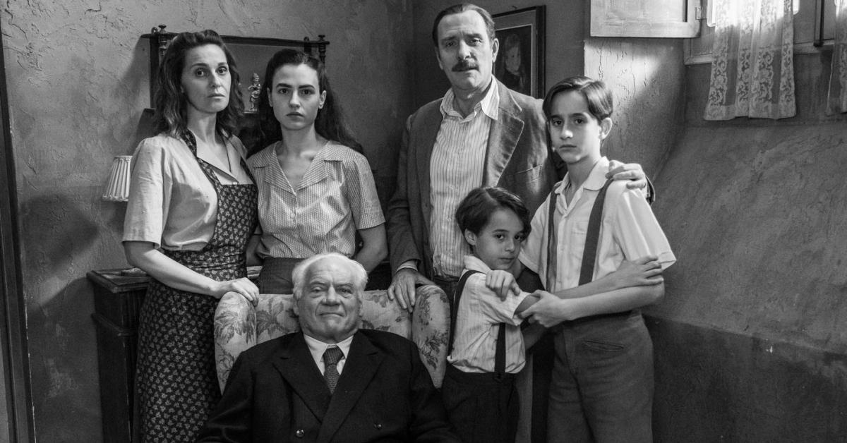 Ascolti tv ieri, martedì 25 novembre 2025: dallo scontro tra Belve e C Ascolti tv ieri, martedì 25 novembre 2025: dallo scontro tra Belve e C