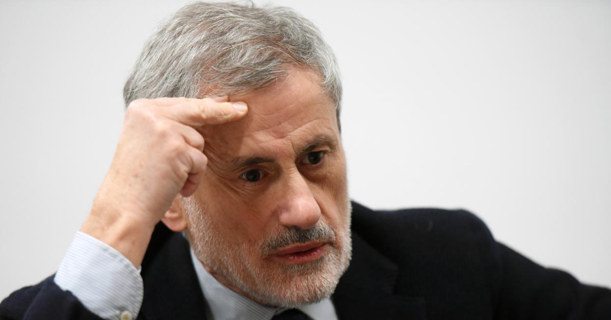 gianni alemanno denuncia le condizioni di rebibbia moriamo di freddo caloriferi spenti e caldaie rotte agenti nelle nostre stesse condizioni