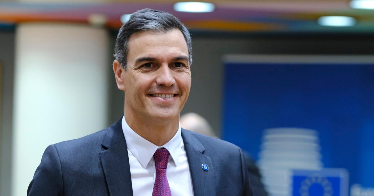Gaza, Spagna approva l