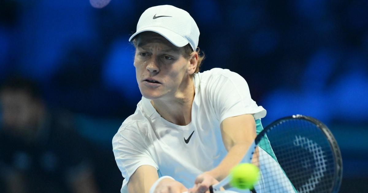 No di Sinner alla Coppa Davis, “dai troppi tornei in un anno, alla gestione delle energie”, al suo posto a Bologna Matteo Berrettini No di Sinner alla Coppa Davis, “dai troppi tornei in un anno, alla gestione delle energie”, al suo posto a Bologna Matteo Berrettini