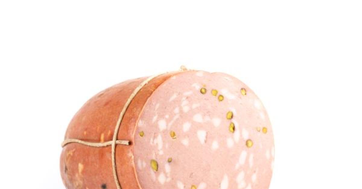 La mortadella celebrata dal New York Times conquista gli Stati Uniti e