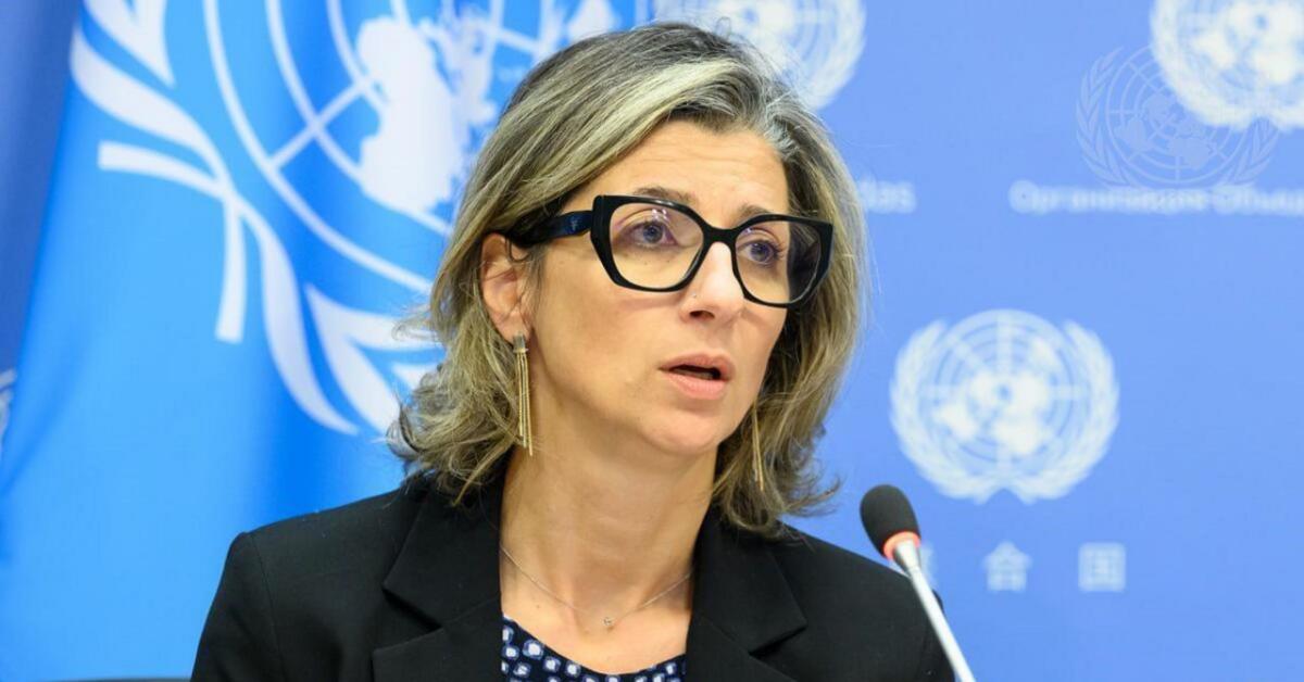Bologna, approvata cittadinanza onoraria a Francesca Albanese per "tutela dei diritti umani", ma la destra insorge: "Strategia per prendere voti"