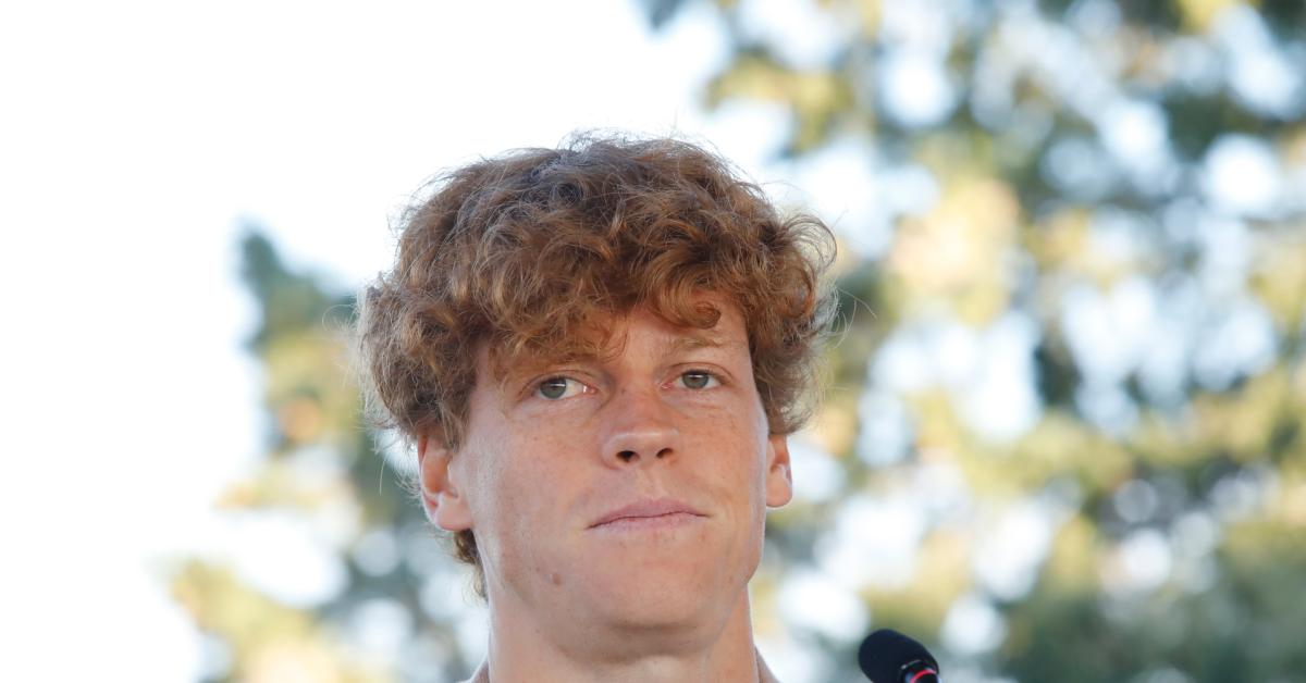 Tennis, Jannik Sinner cittadino onorario di Torino, città delle Atp Finals: mozione approvata all