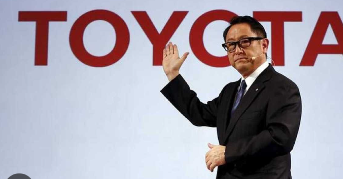 Toyota, investimento di 10 miliardi negli USA nei prossimi cinque anni, portando così a quasi $60 mld il ...