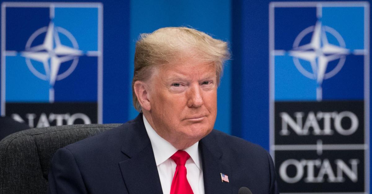 Ucraina, Trump attacca Putin e Xi: “Nato imponga dazi a Cina dal 50 al 100% per finire guerra, Ue non compri più petrolio russo; fate come dico io”