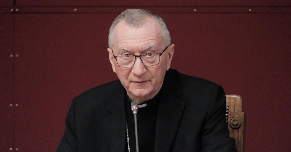 Israele attacca il Vaticano dopo le parole di Parolin e il silenzio prevale per paura delle critiche: che ...