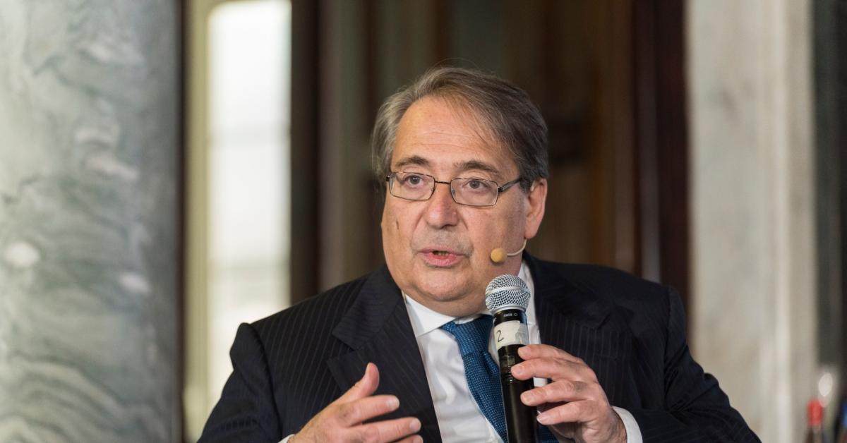 Il Mattino, Roberto Napoletano nuovo direttore, lascia il Quotidiano