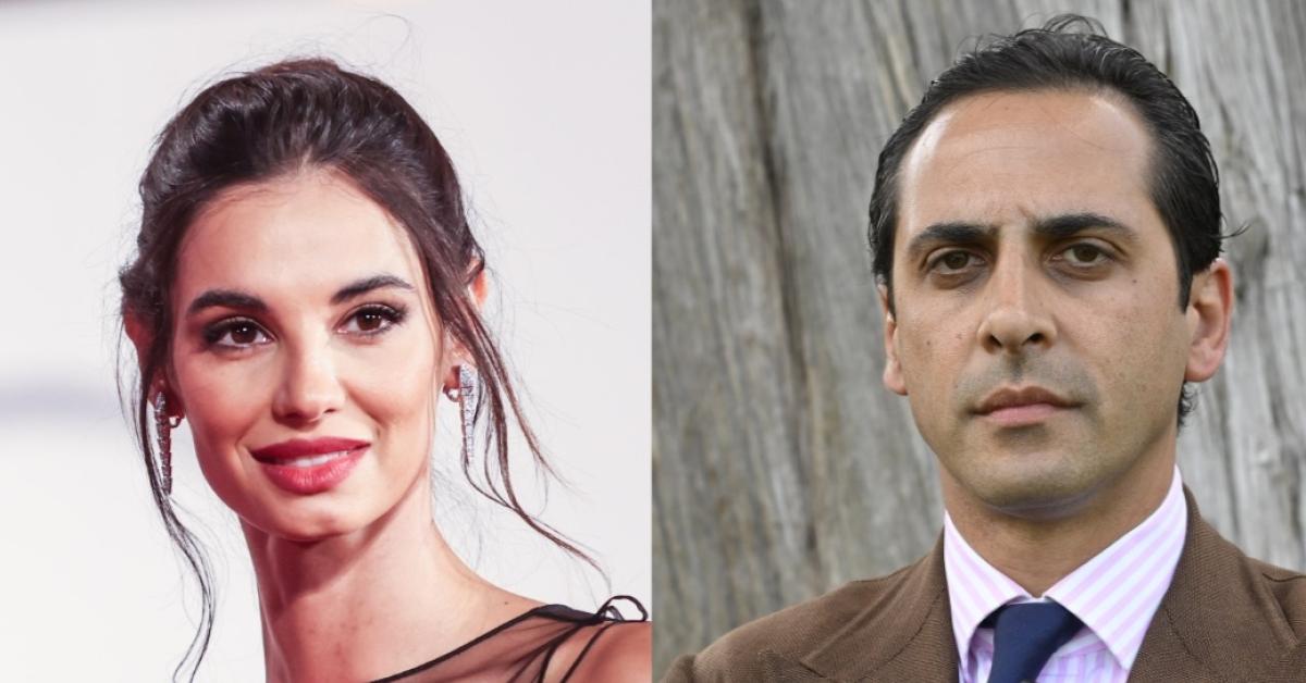 Francesca Chillemi è diventata mamma, nata prematura e in segreto la figlia concepita con Eugenio Grimaldi, chiamata Amelia Smeralda   RUMORS