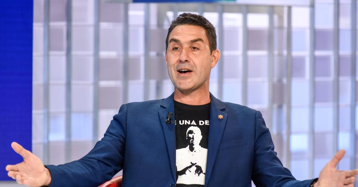 Vannacci, ipotesi uscita dalla Lega dopo delusione elezioni in Toscana, il generale verso creazione proprio partito per regionali in Puglia RUMORS Vannacci, ipotesi uscita dalla Lega dopo delusione elezioni in Toscana, il generale verso creazione proprio partito per regionali in Puglia RUMORS