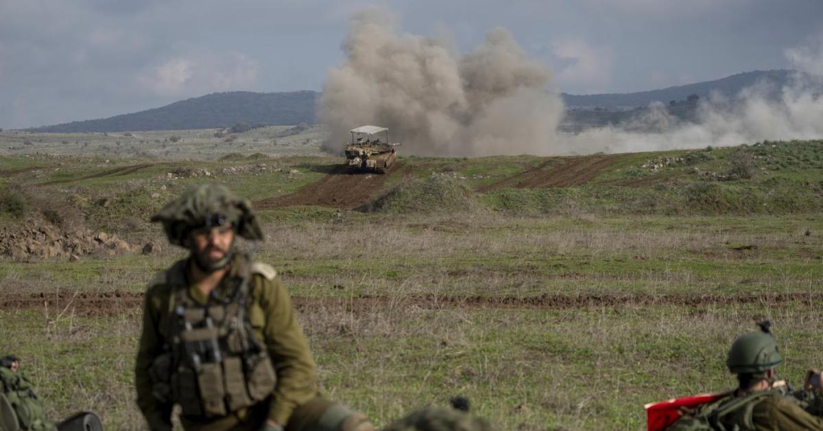 libano comandanti di hezbollah sottoposti a chirurgia plastica per eludere riconoscimento dei droni israeliani gli interventi in iraq e iran