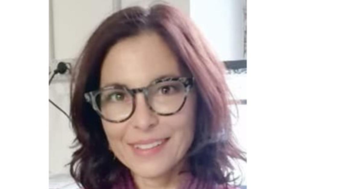 Loredana Frasca (ISS) al GdI: "Studio OMS Ue su Loredana Frasca (ISS) al GdI: "Studio OMS Ue su