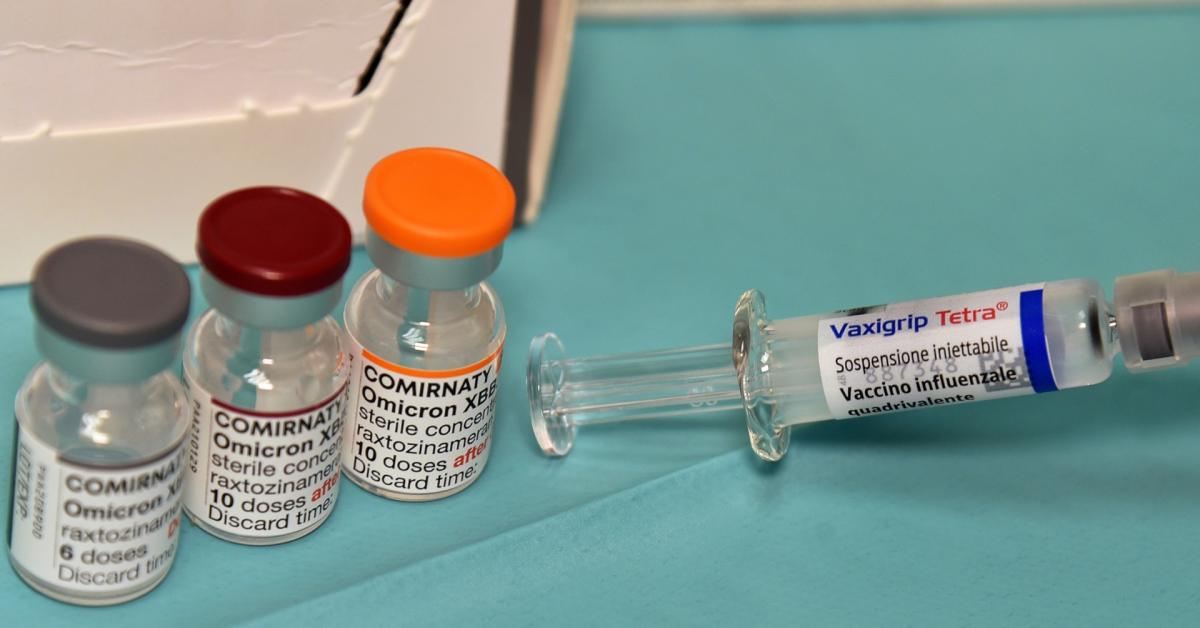 Vaccini Covid, Aifa ammette il grave errore dopo 3 anni: "Non prevengono l Vaccini Covid, Aifa ammette il grave errore dopo 3 anni: "Non prevengono l