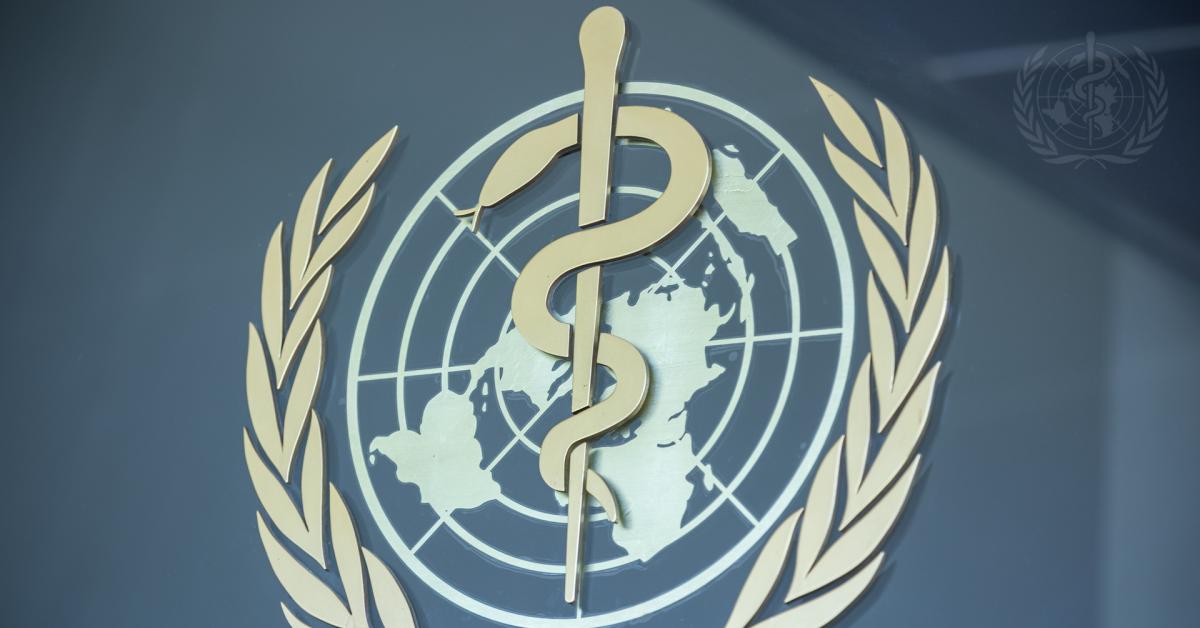 oms lancia allarme e ammette propri errori oltre 1mld di persone soffre di problemi di salute mentale come conseguenza delle misure contro covid