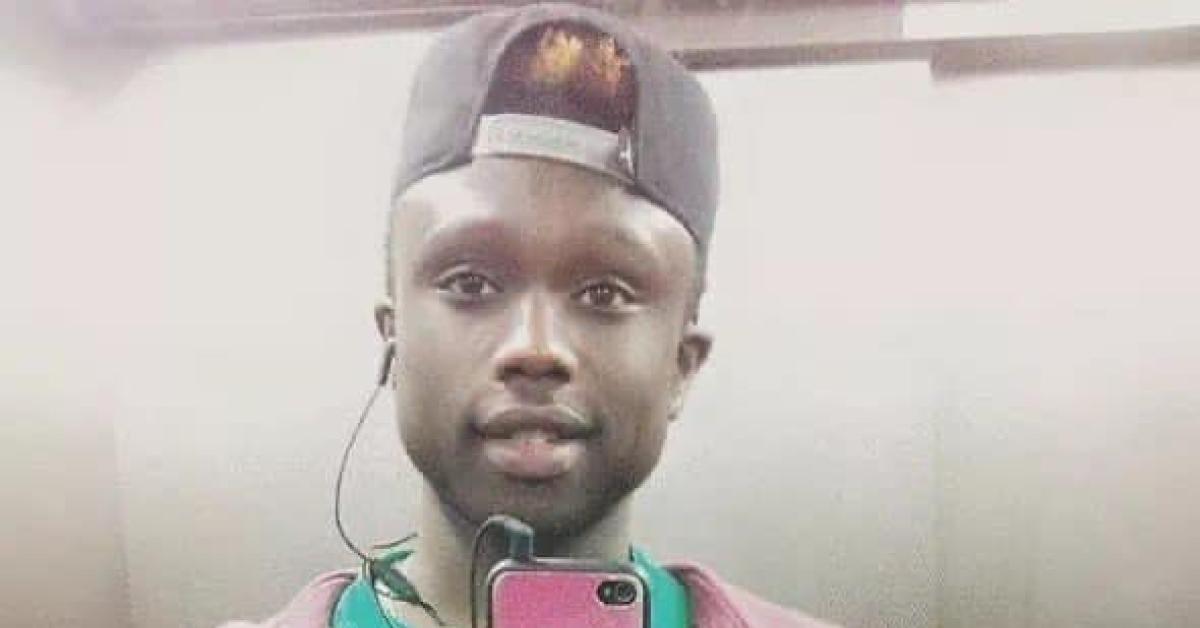 omicidio sharon verzeni chiesto ergastolo per moussa sangare da procura di bergamo il pm vita di una persona spezzata per un capriccio da Ilgiornaleditalia.it omicidio sharon verzeni chiesto ergastolo per moussa sangare da procura di bergamo il pm vita di una persona spezzata per un capriccio