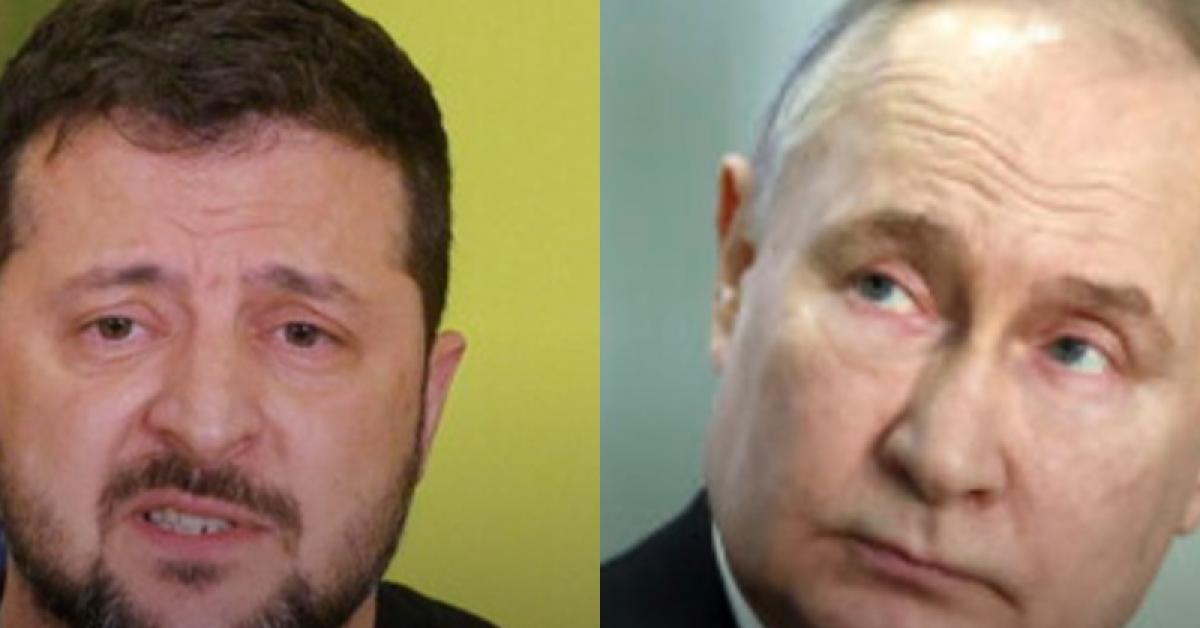 Ucraina, Zelensky lancia l’anatema: “L’Europa si prepari, Putin scatenerà guerra entro 2030”, Mosca: “Loro posizione peggiora sempre di più”