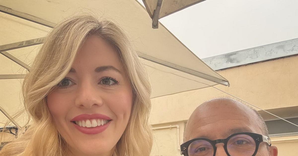 caso sangiuliano maria rosaria boccia rinviata a giudizio per stalking e lesioni all8217ex ministro della cultura processo ad ottobre