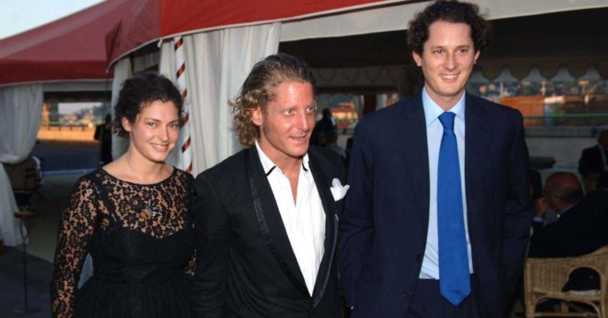 l eredit224 degli agnellitra quadri d autore e societ224 fantasmala famiglia reale torinese affonda tra carte bollate e avvocati da Ilgiornaleditalia.it l eredit224 degli agnellitra quadri d autore e societ224 fantasmala famiglia reale torinese affonda tra carte bollate e avvocati