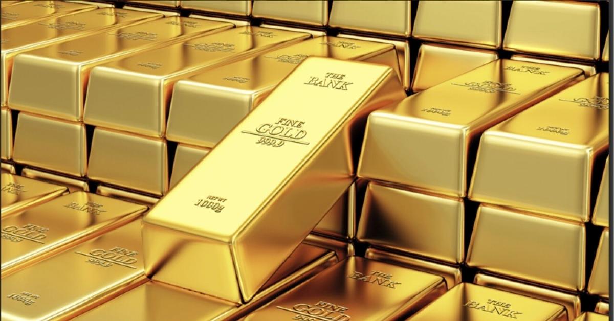 prezzo oro spot raggiunge la cifra record di 3815 dollari l8217oncia mentre le future per dicembre costano 383905 dollari continua la corsa ai beni rifugio