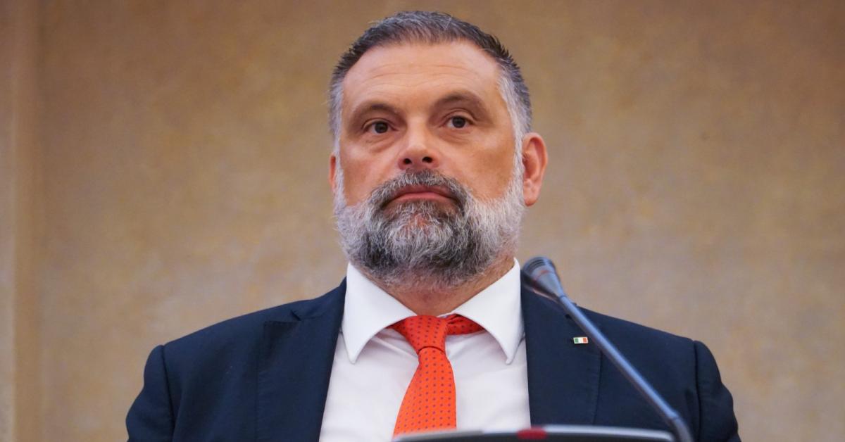 Rapporto UGL Agroalimentare. De Carlo, Presidente Commissione Industria