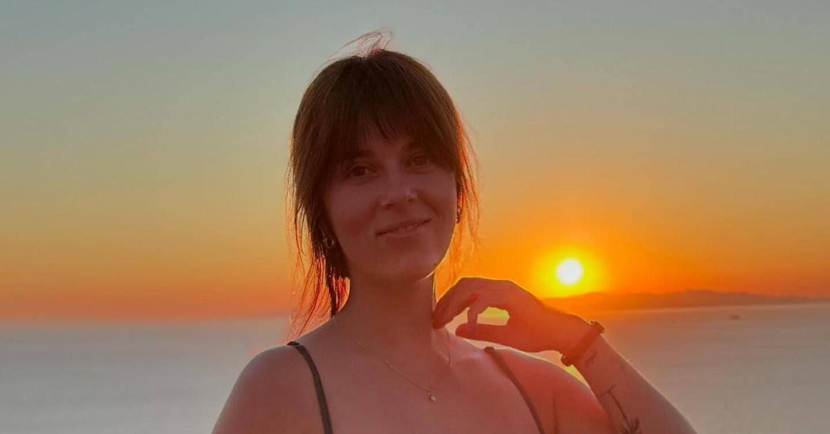 Influencer di OnlyFans Mady Gio denunciata per evasione fiscale di 1,5(02)