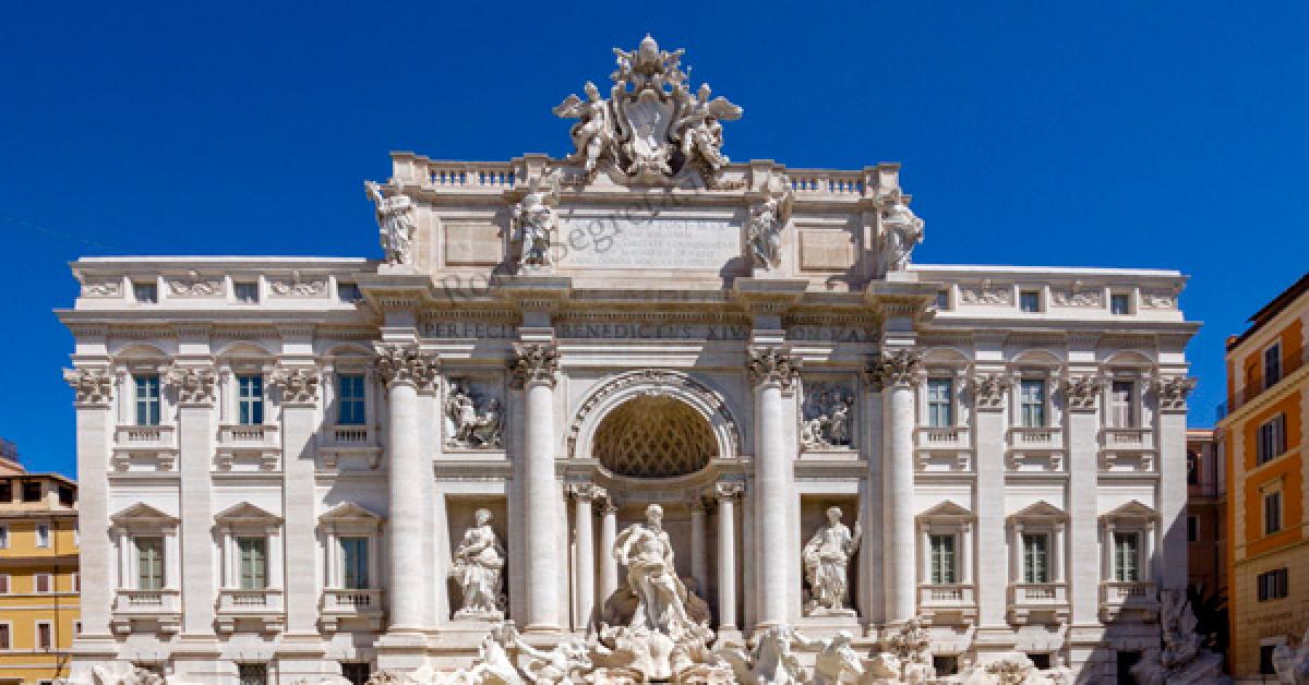 fontana di trevi a pagamento ipotesi ticket da 28364 per turisti gratis per residenti a roma comune verso incasso da oltre 836420mln annui da Ilgiornaleditalia.it fontana di trevi a pagamento ipotesi ticket da 28364 per turisti gratis per residenti a roma comune verso incasso da oltre 836420mln annui