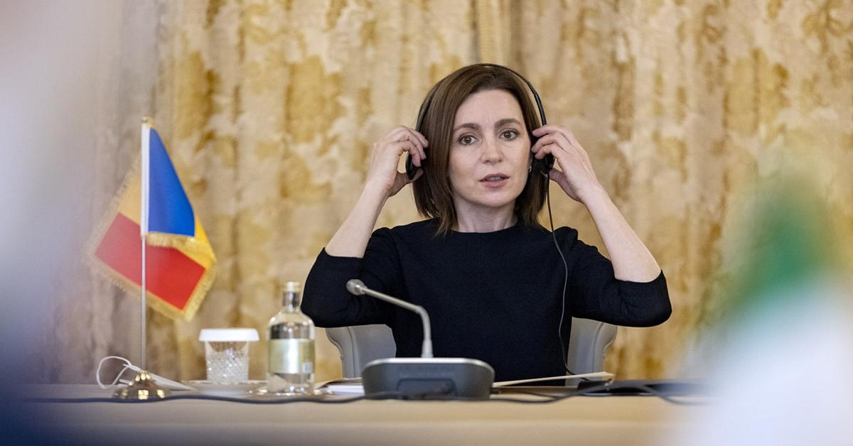 Elezioni parlamentari Moldavia, l