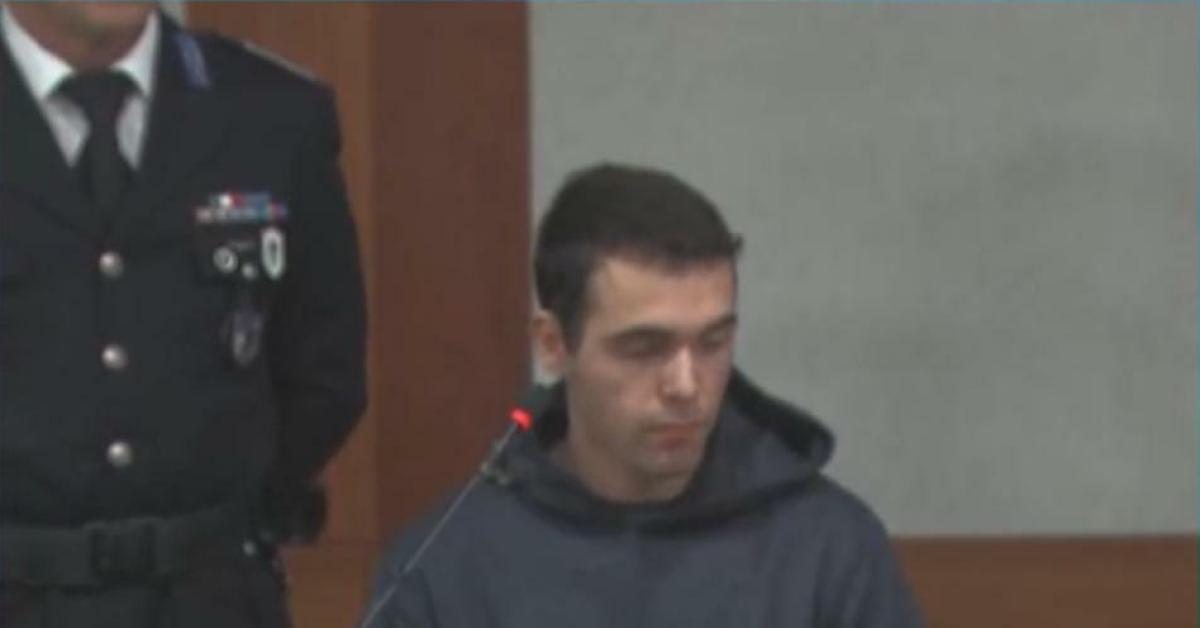 Omicidio Cecchettin, confermato ergastolo a Turetta, Corte d’appello di Venezia: “Ricorsi inammissibili per intervenuta rinuncia” Omicidio Cecchettin, confermato ergastolo a Turetta, Corte d’appello di Venezia: “Ricorsi inammissibili per intervenuta rinuncia”