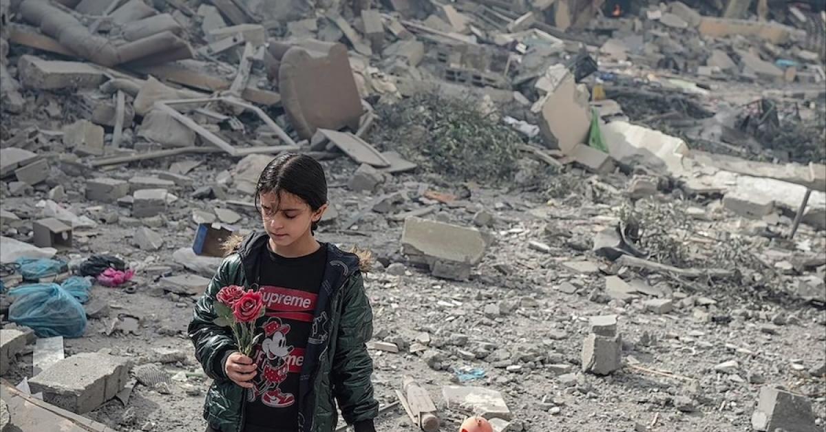 Gaza, report Onu: "Striscia abisso creato dall