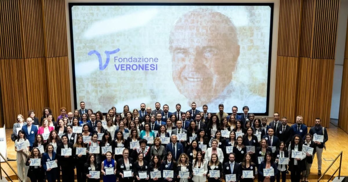 fondazione umberto veronesi ets in campo per l oncologia femminile con un concerto dell orchestra filarmonica della scala diretta da robert trevi241o