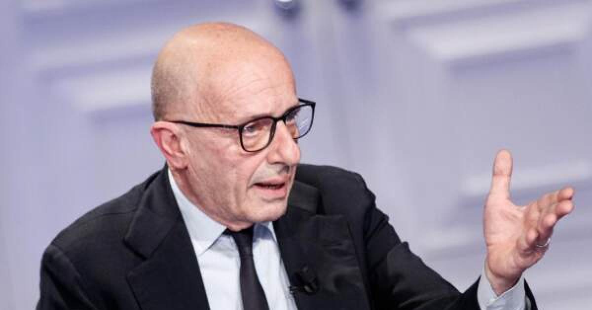 LA STAFFETTA DI NATALE PORRO SALLUSTI SU RETE 4” ESCLUSIVA LA STAFFETTA DI NATALE PORRO SALLUSTI SU RETE 4” ESCLUSIVA