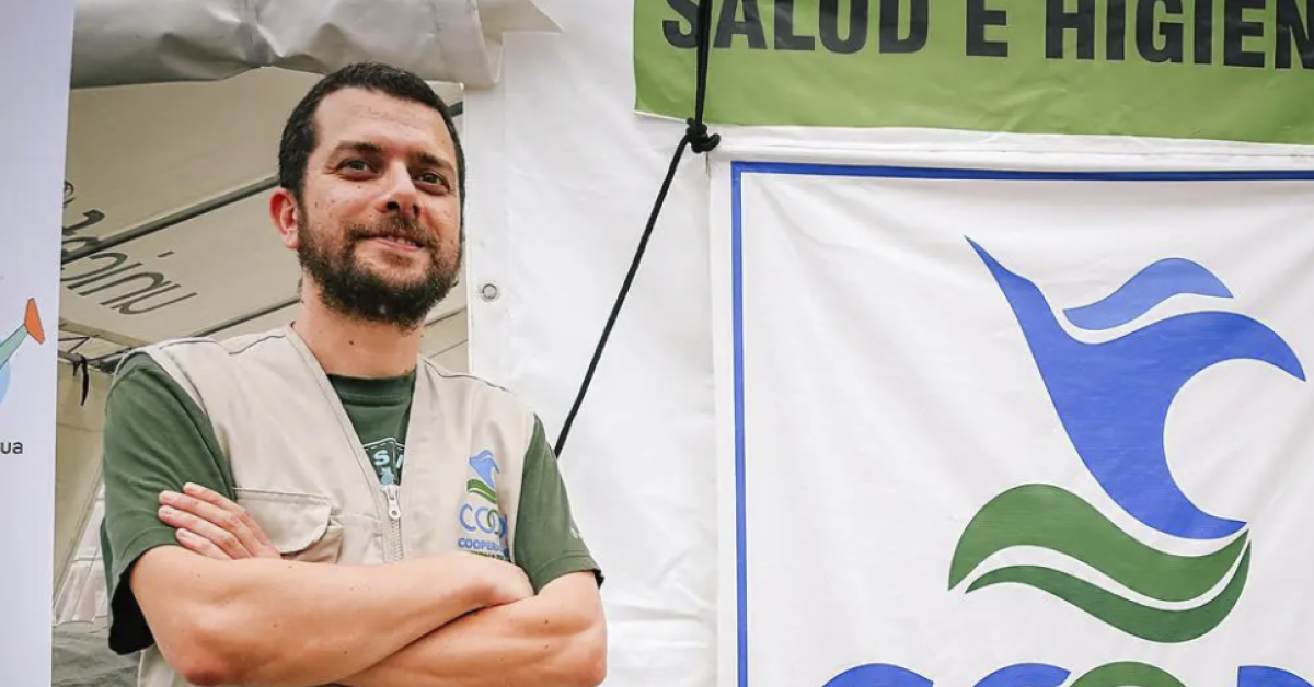 Venezuela, Alberto Trentini riceve visita in carcere da ambasciatore italiano Giovanni De Vito, lui: "Sta meglio, ma dobbiamo liberarlo"