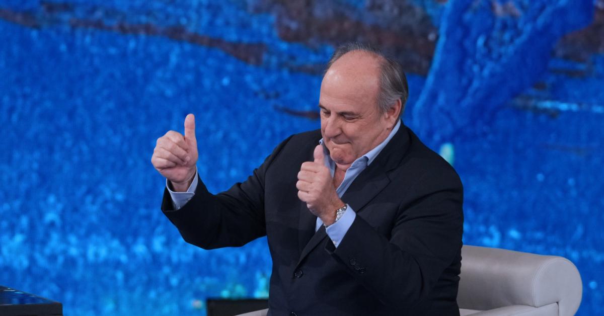 Ascolti tv ieri 20 novembre 2025, da La Ruota dei Campioni contro Ore 14 Sera in prima serata ai numeri di Affari Tuoi nell