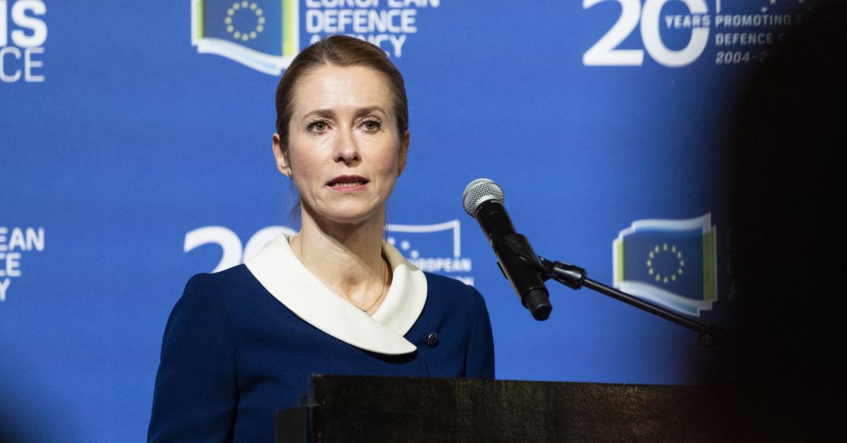 Piano di pace Usa Russia su Ucraina, Ue boccia risoluzione in 28 punti, Kallas insiste: “Per porre fine a guerra serve nostro ok e quello di Kiev"