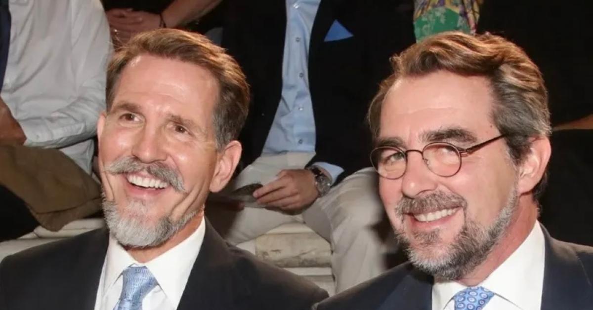 Il Principe ereditario Paolo di Grecia ha confermato il matrimonio di