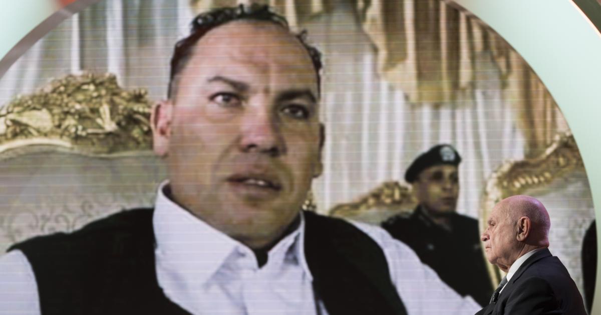 Sul caso Almasri il governo ha commesso un solo errore: parlare troppo, doveva mettere il segreto di Stato e chiuderla lì Sul caso Almasri il governo ha commesso un solo errore: parlare troppo, doveva mettere il segreto di Stato e chiuderla lì